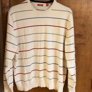 Izod sweater